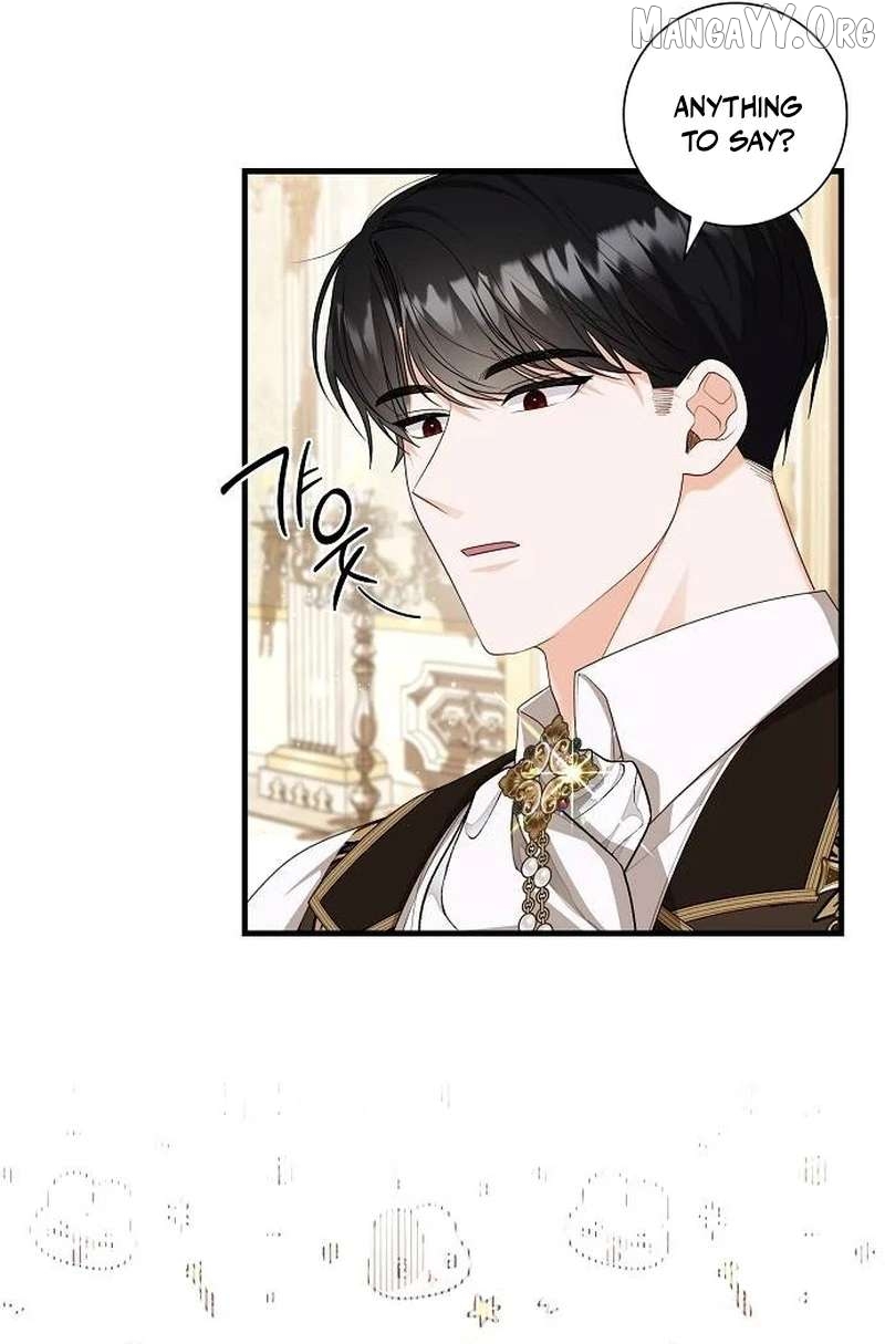 I Became the Mother of the Sub-Male Lead’s Son Chapter 61 - page 60