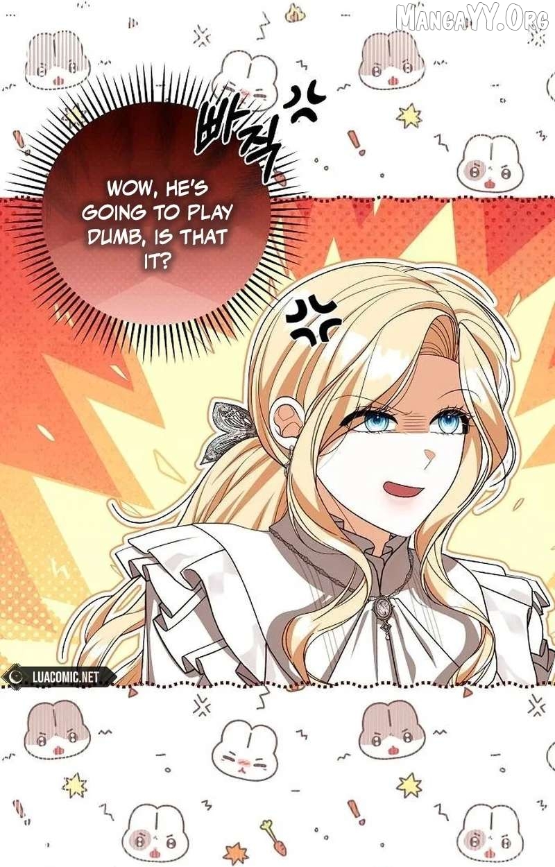 I Became the Mother of the Sub-Male Lead’s Son Chapter 61 - page 61