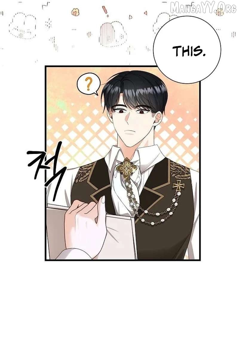 I Became the Mother of the Sub-Male Lead’s Son Chapter 61 - page 62