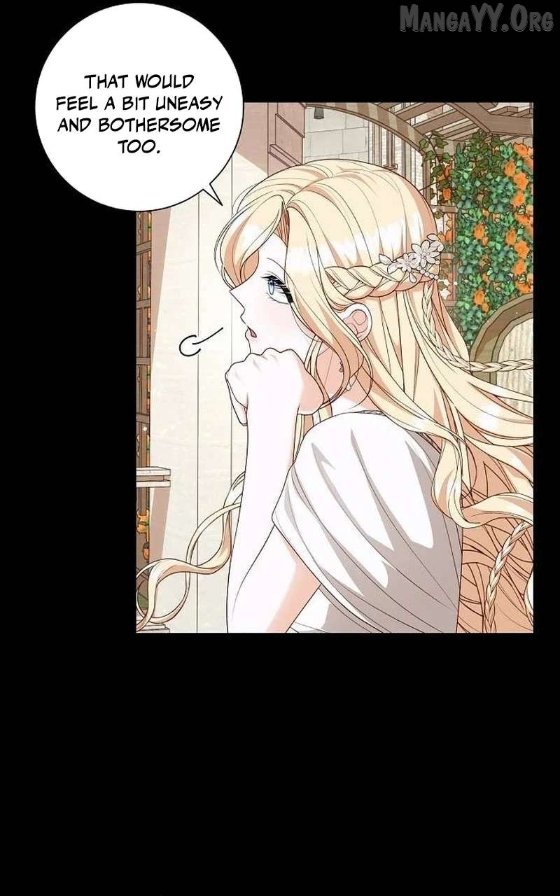 I Became the Mother of the Sub-Male Lead’s Son Chapter 61 - page 9