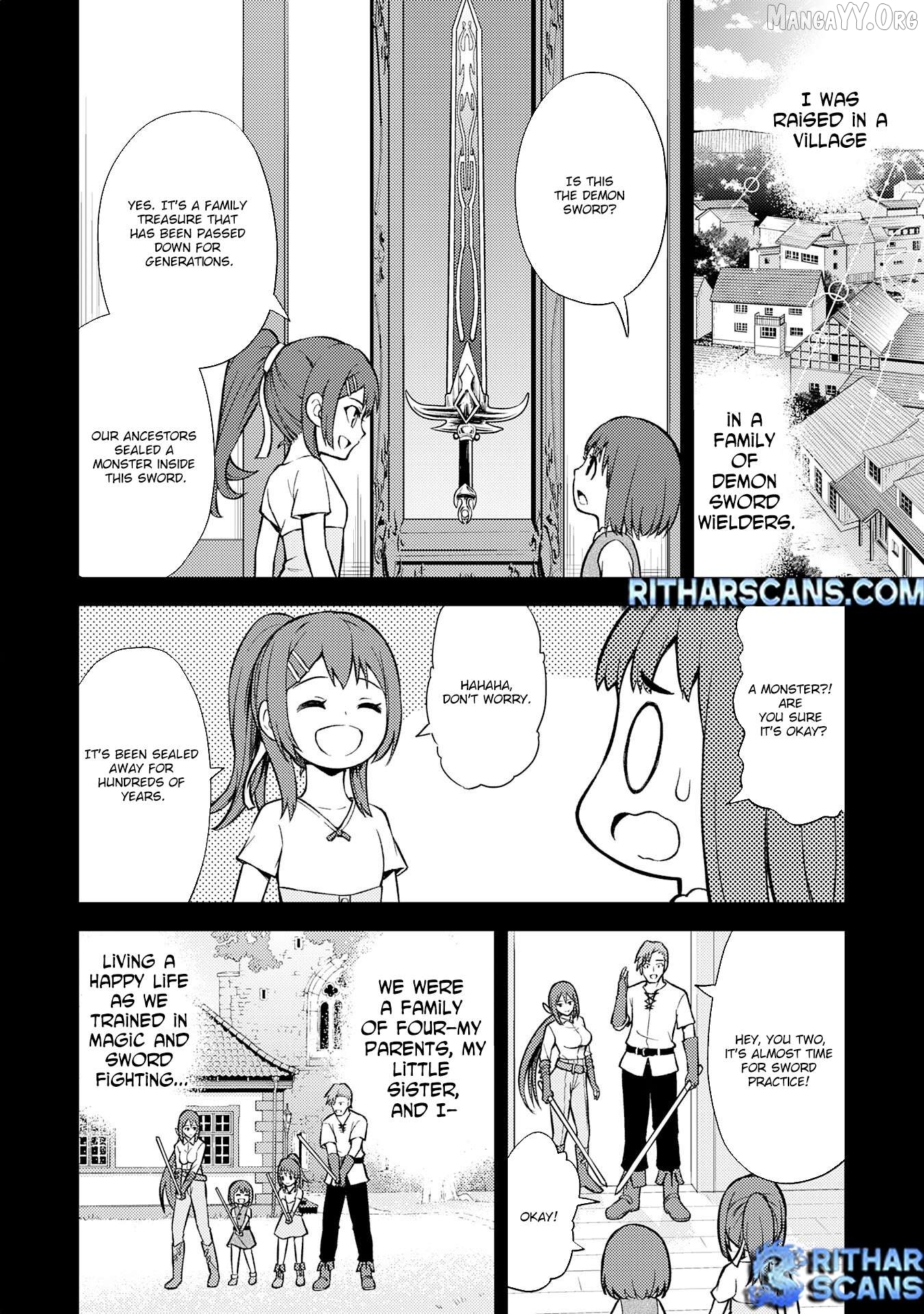 Tensei Kenja no Yarinaoshi ~Ore Dake Tsukaeru Kikaku-gai Mahou de Nidome no Jinsei wo Musou suru~ Chapter 5 - page 10