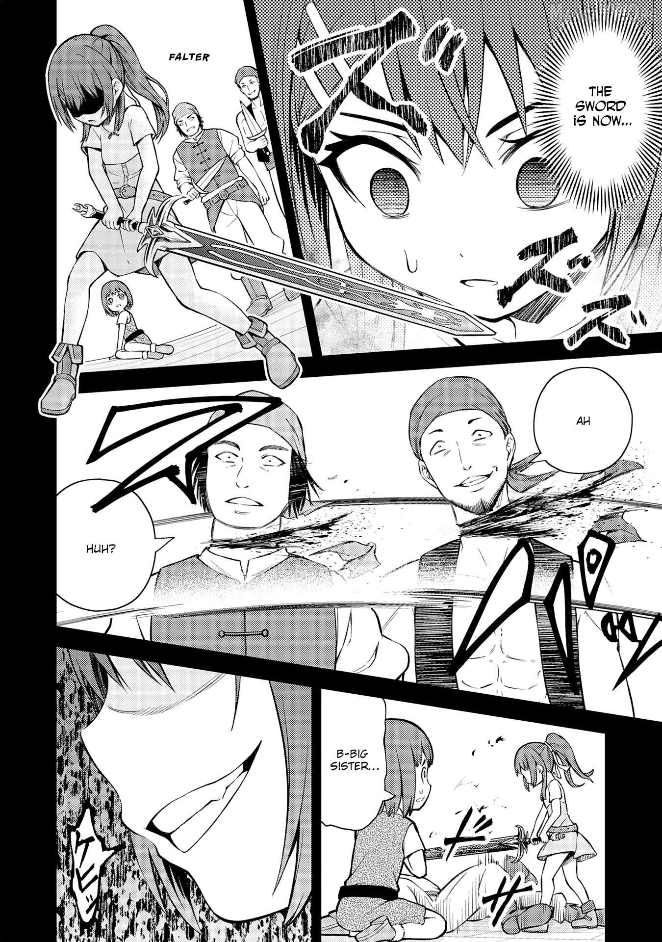 Tensei Kenja no Yarinaoshi ~Ore Dake Tsukaeru Kikaku-gai Mahou de Nidome no Jinsei wo Musou suru~ Chapter 5 - page 12