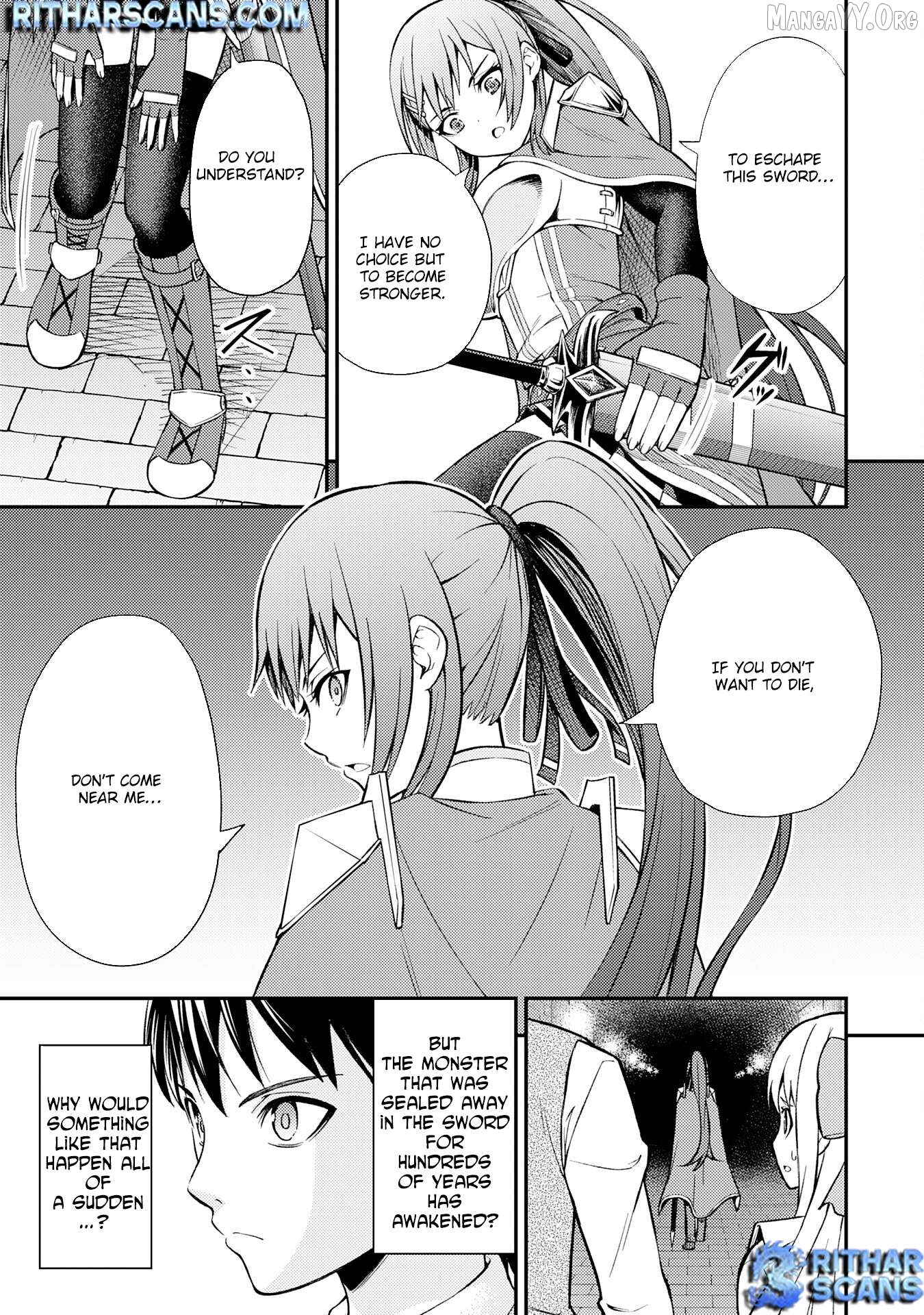 Tensei Kenja no Yarinaoshi ~Ore Dake Tsukaeru Kikaku-gai Mahou de Nidome no Jinsei wo Musou suru~ Chapter 5 - page 15