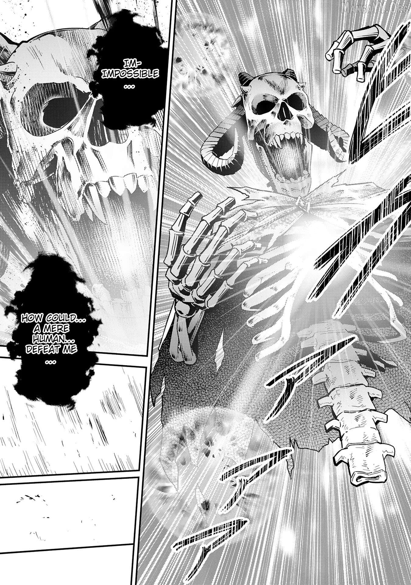 Tensei Kenja no Yarinaoshi ~Ore Dake Tsukaeru Kikaku-gai Mahou de Nidome no Jinsei wo Musou suru~ Chapter 5 - page 31