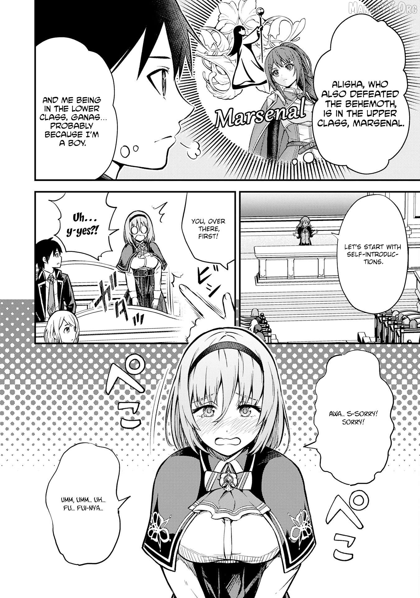 Tensei Kenja no Yarinaoshi ~Ore Dake Tsukaeru Kikaku-gai Mahou de Nidome no Jinsei wo Musou suru~ Chapter 6 - page 11