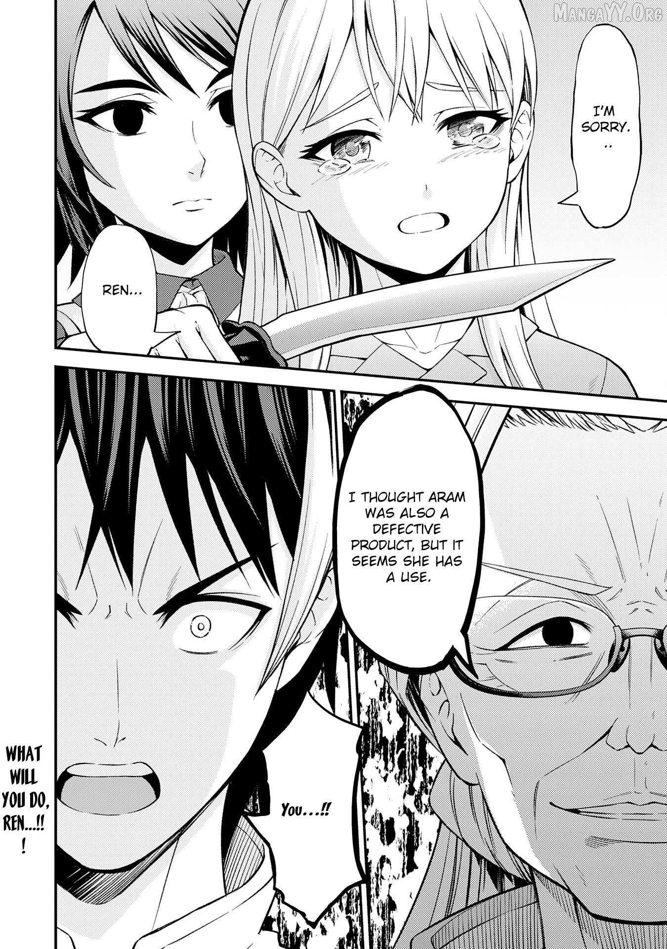 Tensei Kenja no Yarinaoshi ~Ore Dake Tsukaeru Kikaku-gai Mahou de Nidome no Jinsei wo Musou suru~ Chapter 9 - page 26