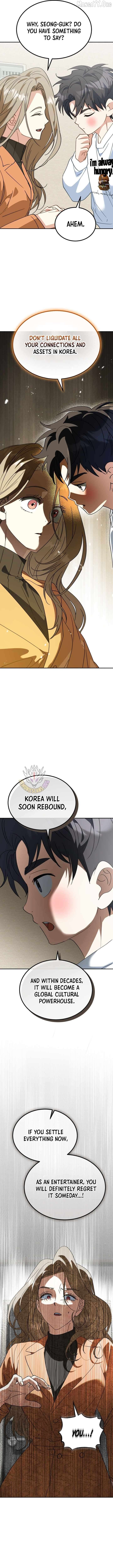 I Will Raise This Family Up Chapter 58 - page 13