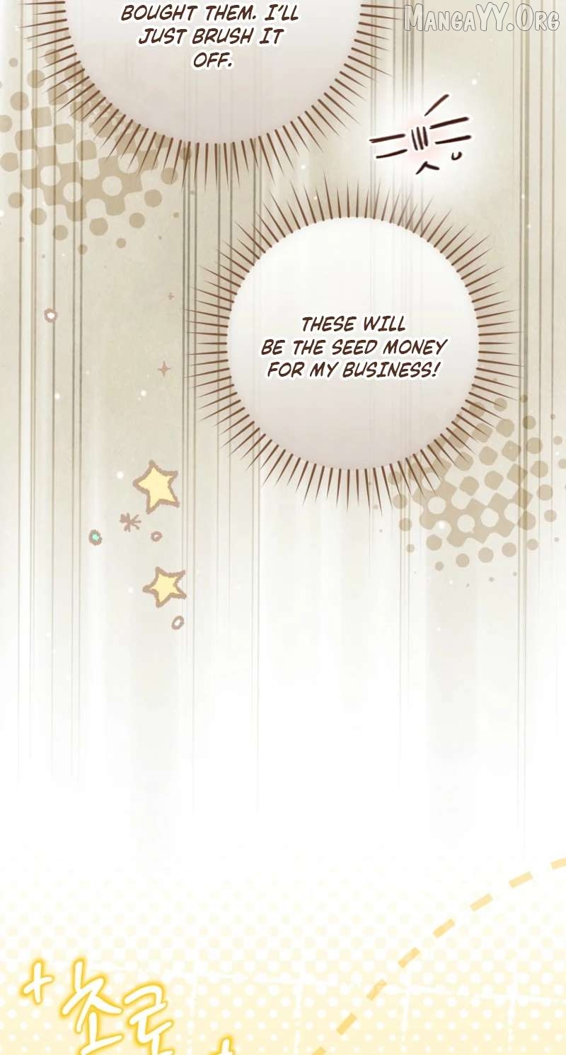 Everyone Was Obsessed With Me After I Became the Youngest Princess Favourite Chapter 43 - page 32