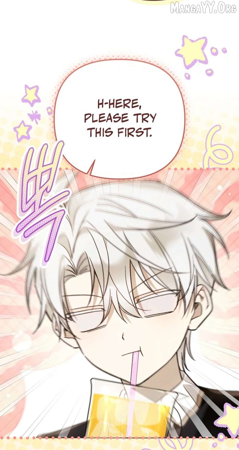 Everyone Was Obsessed With Me After I Became the Youngest Princess Favourite Chapter 43 - page 4