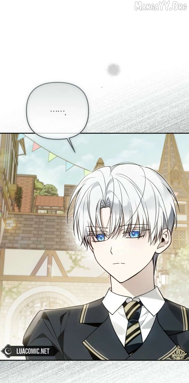 Everyone Was Obsessed With Me After I Became the Youngest Princess Favourite Chapter 43 - page 7