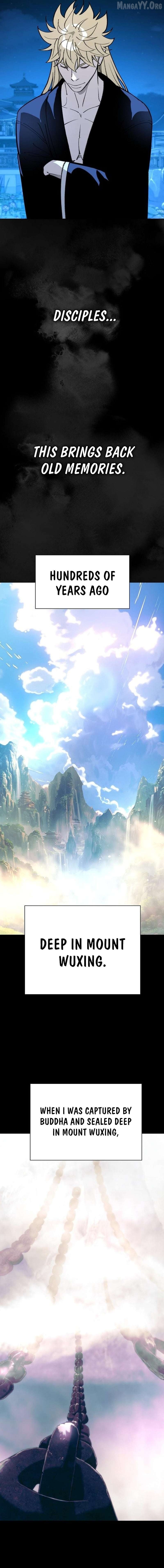The Great Sage of the Namgung Clan Chapter 55 - page 2