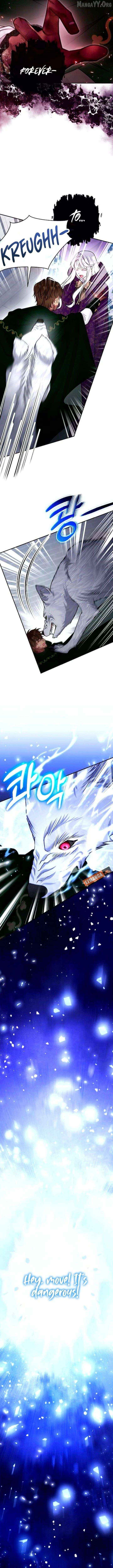 Hold Her Tighter So She Wouldn’t Run Away Chapter 58 - page 13