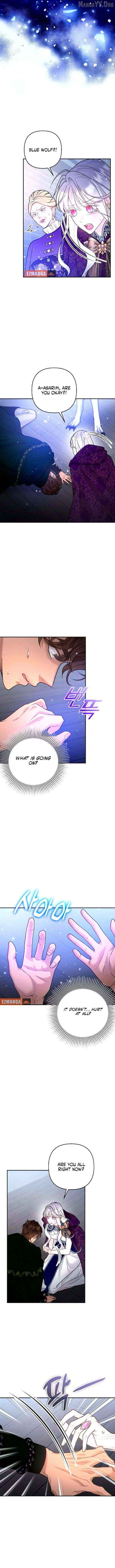 Hold Her Tighter So She Wouldn’t Run Away Chapter 58 - page 14