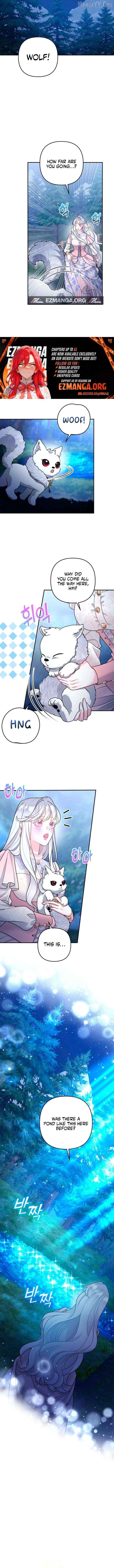 Hold Her Tighter So She Wouldn’t Run Away Chapter 59 - page 10