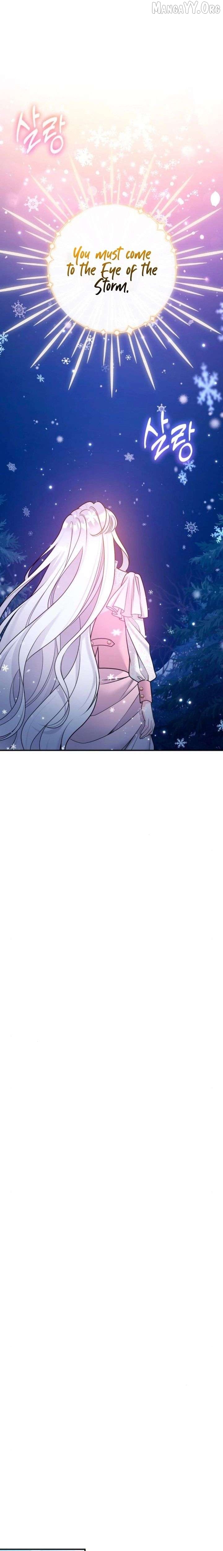 Hold Her Tighter So She Wouldn’t Run Away Chapter 59 - page 13