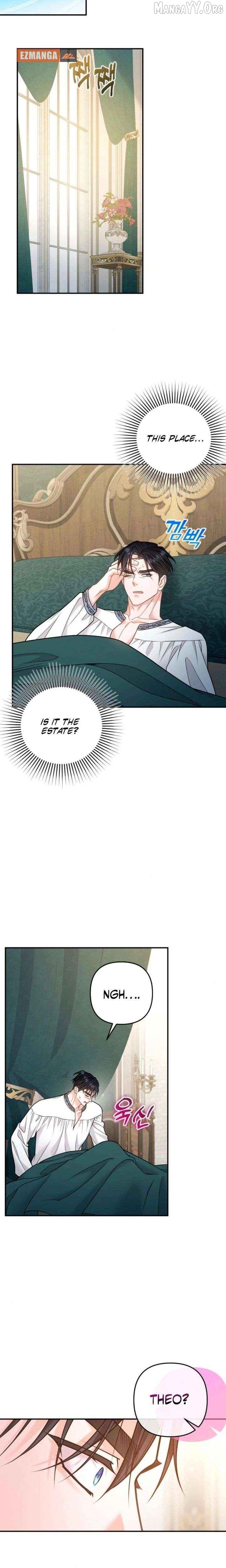 Hold Her Tighter So She Wouldn’t Run Away Chapter 59 - page 14