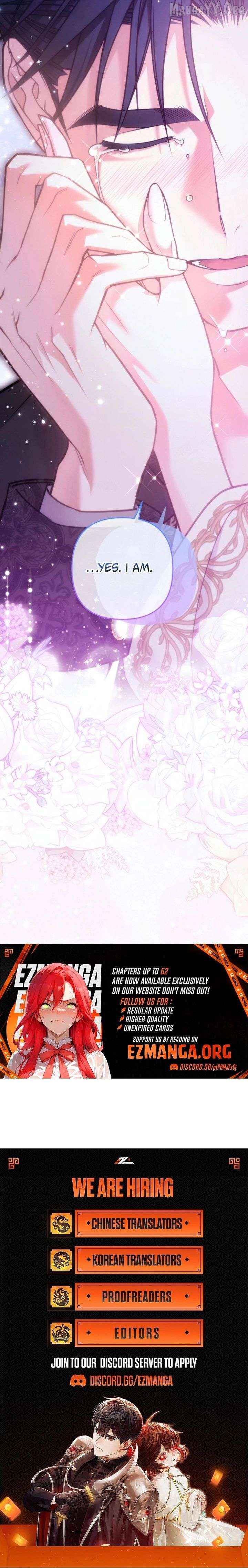 Hold Her Tighter So She Wouldn’t Run Away Chapter 61 - page 26