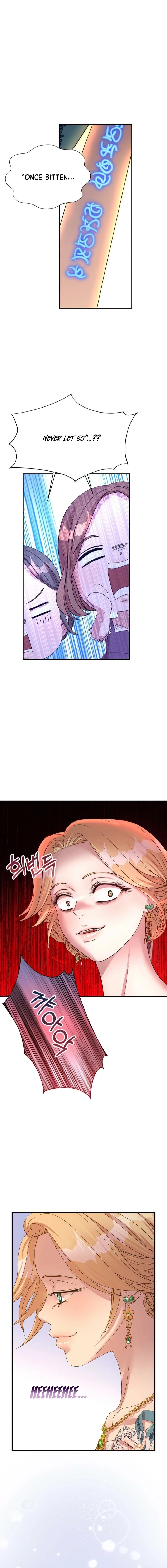 The Wolf Archduke's Companion Chapter 39 - page 14