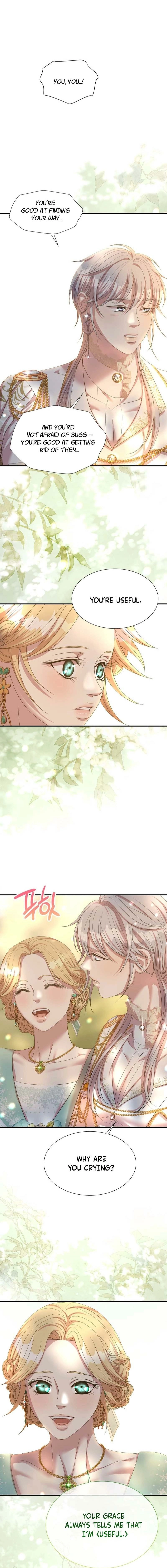 The Wolf Archduke's Companion Chapter 40 - page 12