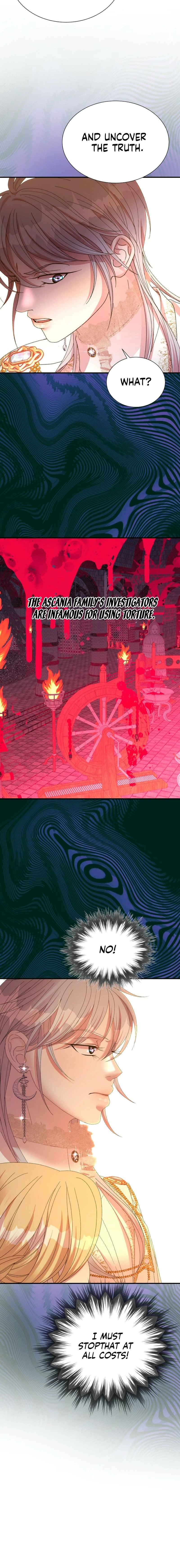 The Wolf Archduke's Companion Chapter 41 - page 10