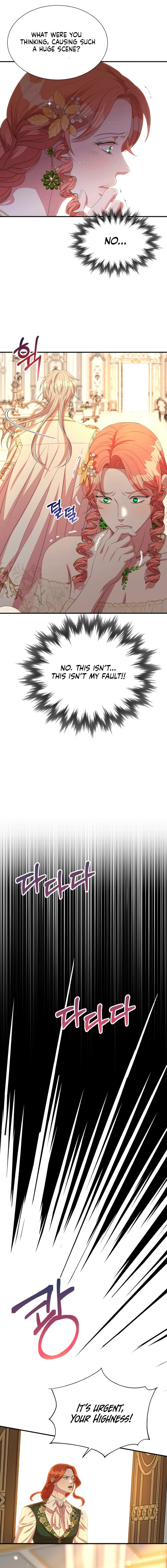 The Wolf Archduke's Companion Chapter 41 - page 15