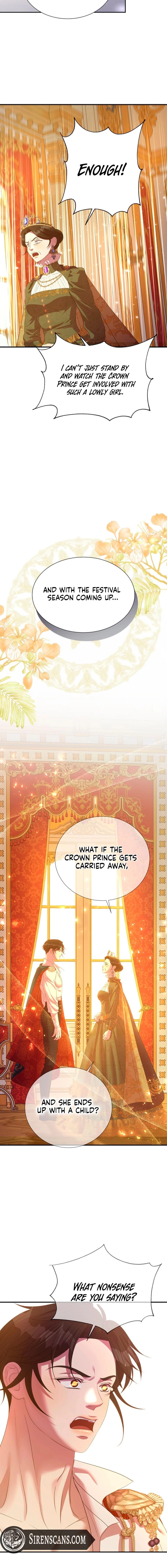 The Wolf Archduke's Companion Chapter 42 - page 10