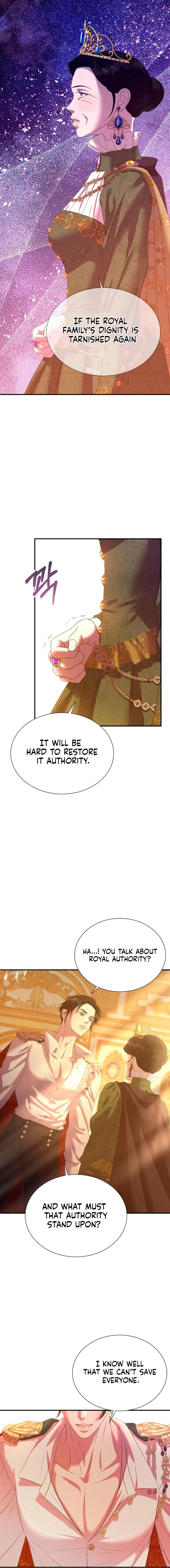 The Wolf Archduke's Companion Chapter 42 - page 12