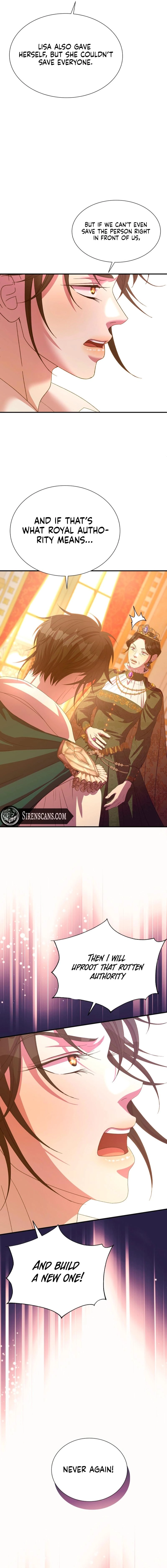 The Wolf Archduke's Companion Chapter 42 - page 13