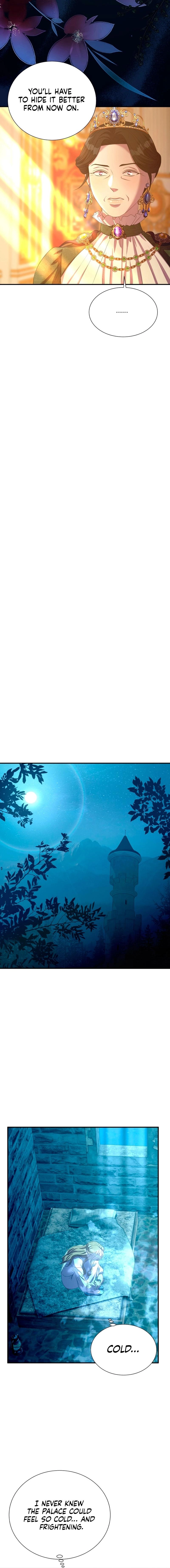 The Wolf Archduke's Companion Chapter 42 - page 16