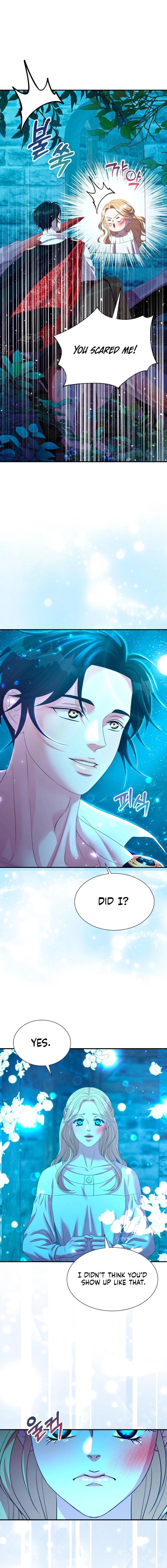 The Wolf Archduke's Companion Chapter 42 - page 18