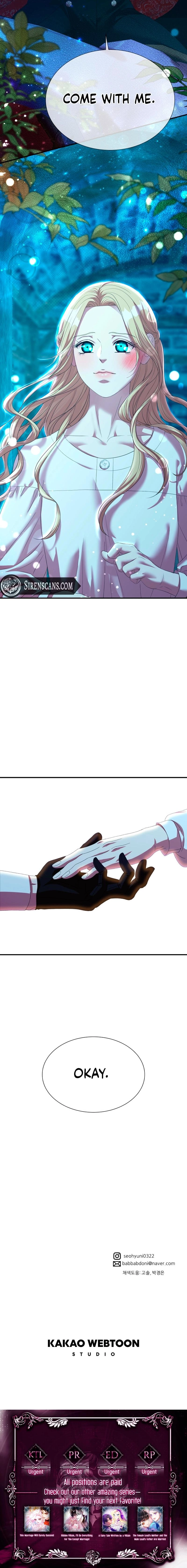 The Wolf Archduke's Companion Chapter 42 - page 20