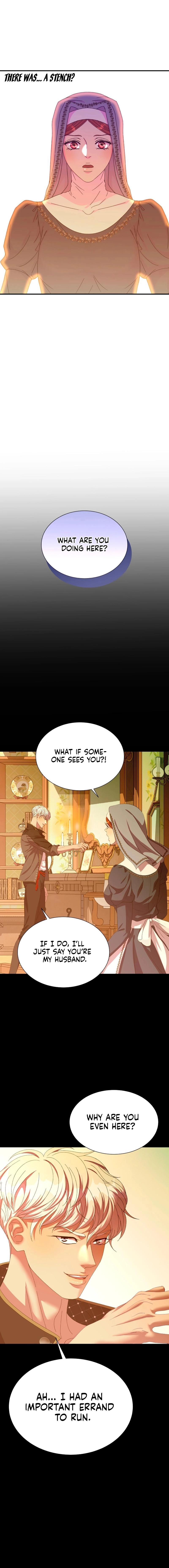 The Wolf Archduke's Companion Chapter 42 - page 3