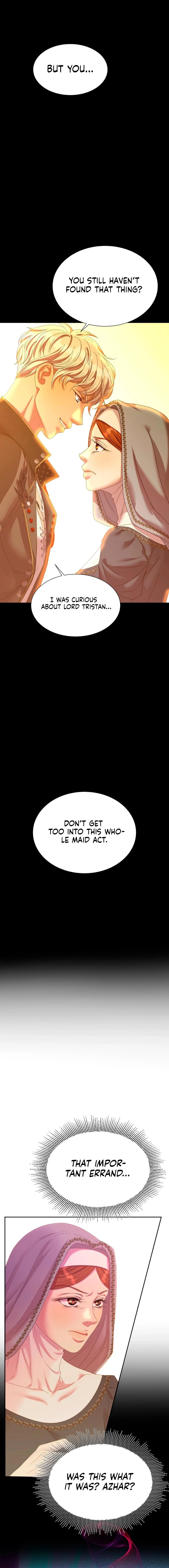 The Wolf Archduke's Companion Chapter 42 - page 4