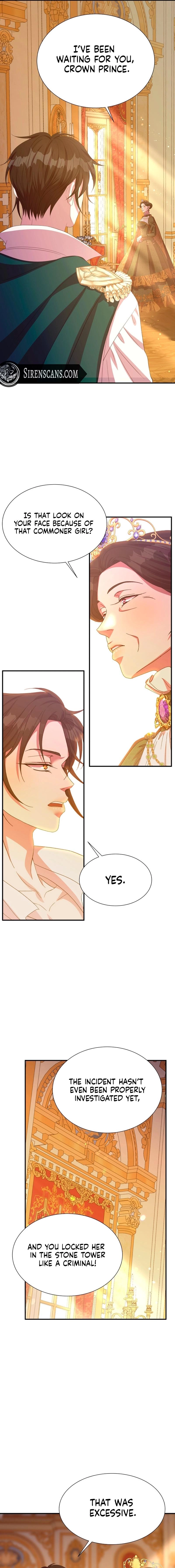 The Wolf Archduke's Companion Chapter 42 - page 7