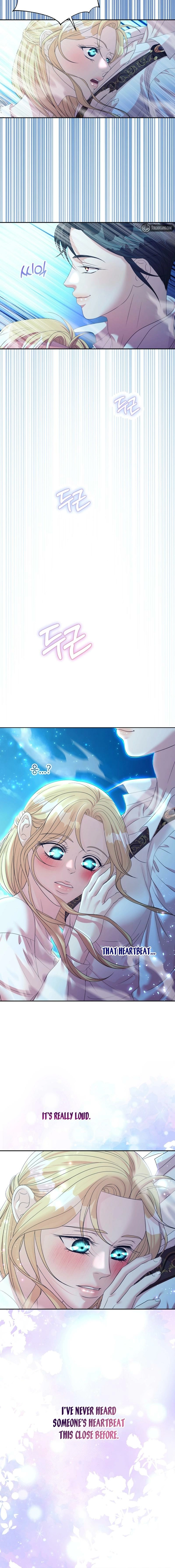 The Wolf Archduke's Companion Chapter 43 - page 10