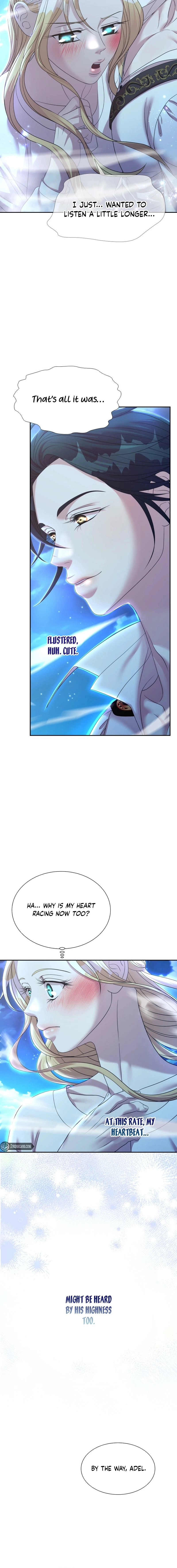 The Wolf Archduke's Companion Chapter 43 - page 12