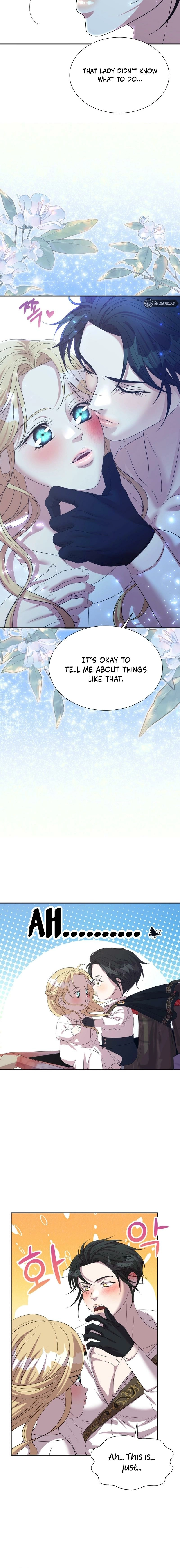 The Wolf Archduke's Companion Chapter 43 - page 14