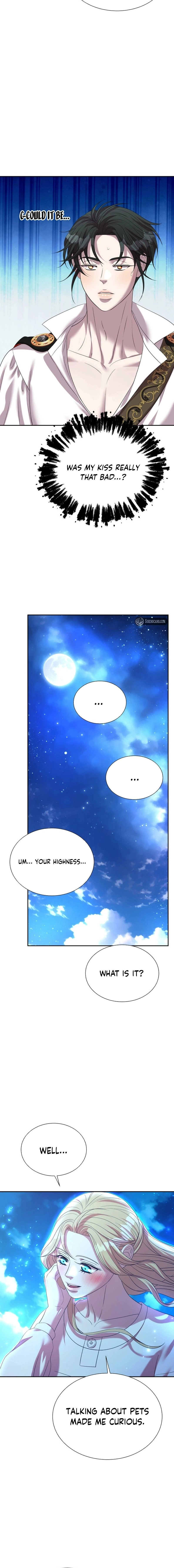 The Wolf Archduke's Companion Chapter 43 - page 16