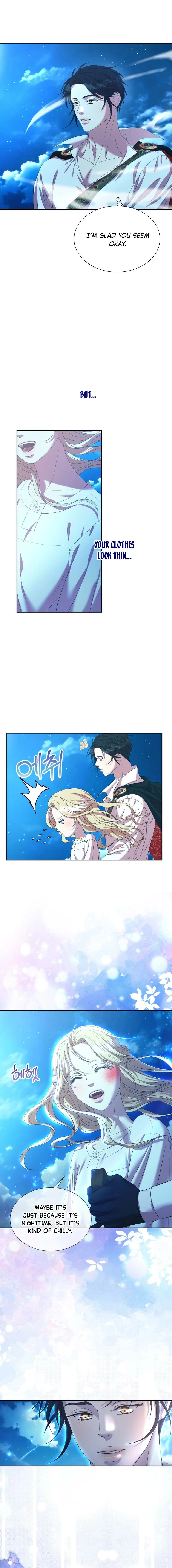 The Wolf Archduke's Companion Chapter 43 - page 2