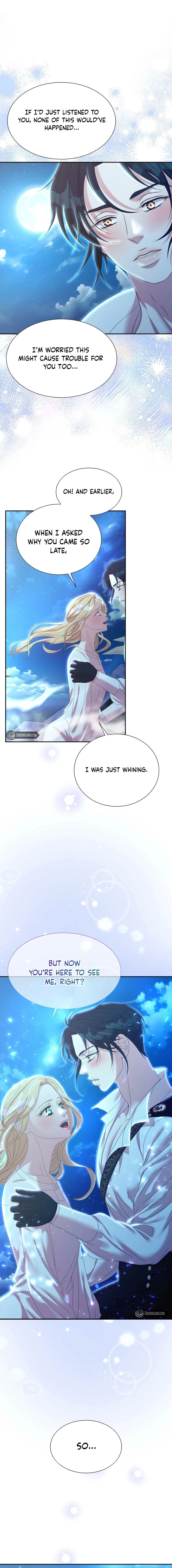 The Wolf Archduke's Companion Chapter 43 - page 4