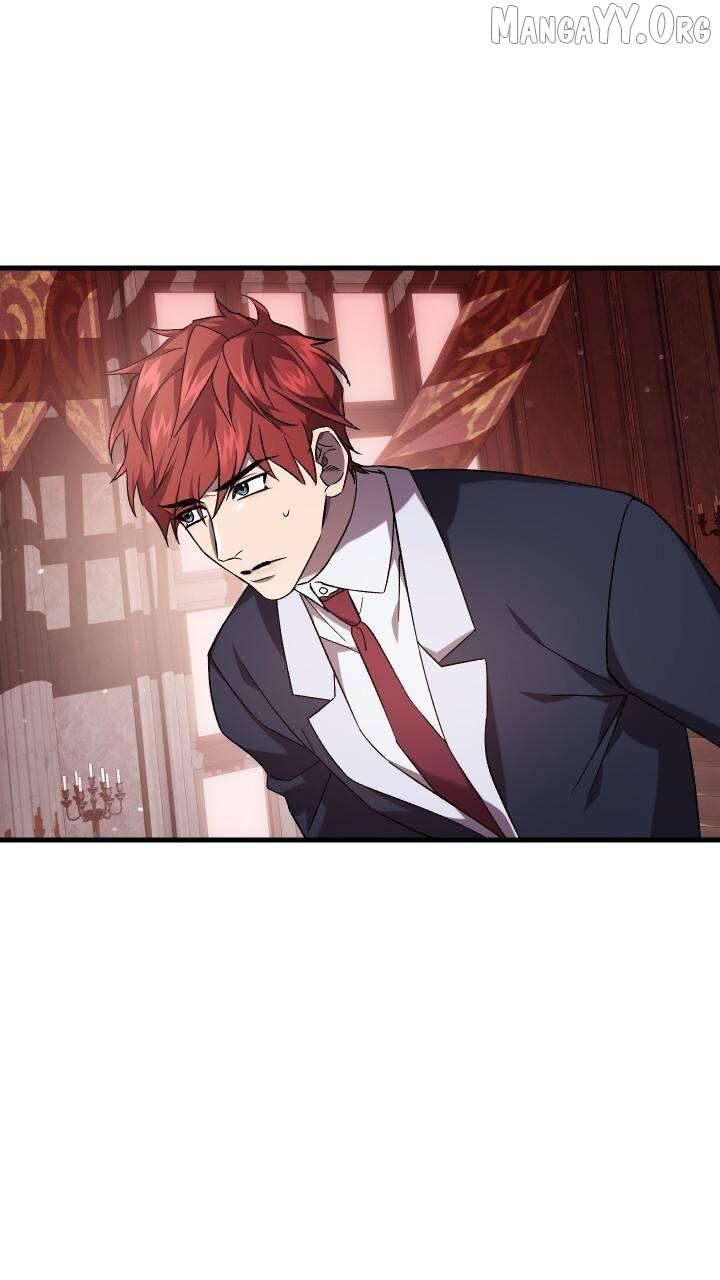 Raising a Sacrifice Chapter 61 - page 25