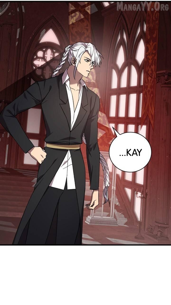 Raising a Sacrifice Chapter 61 - page 26