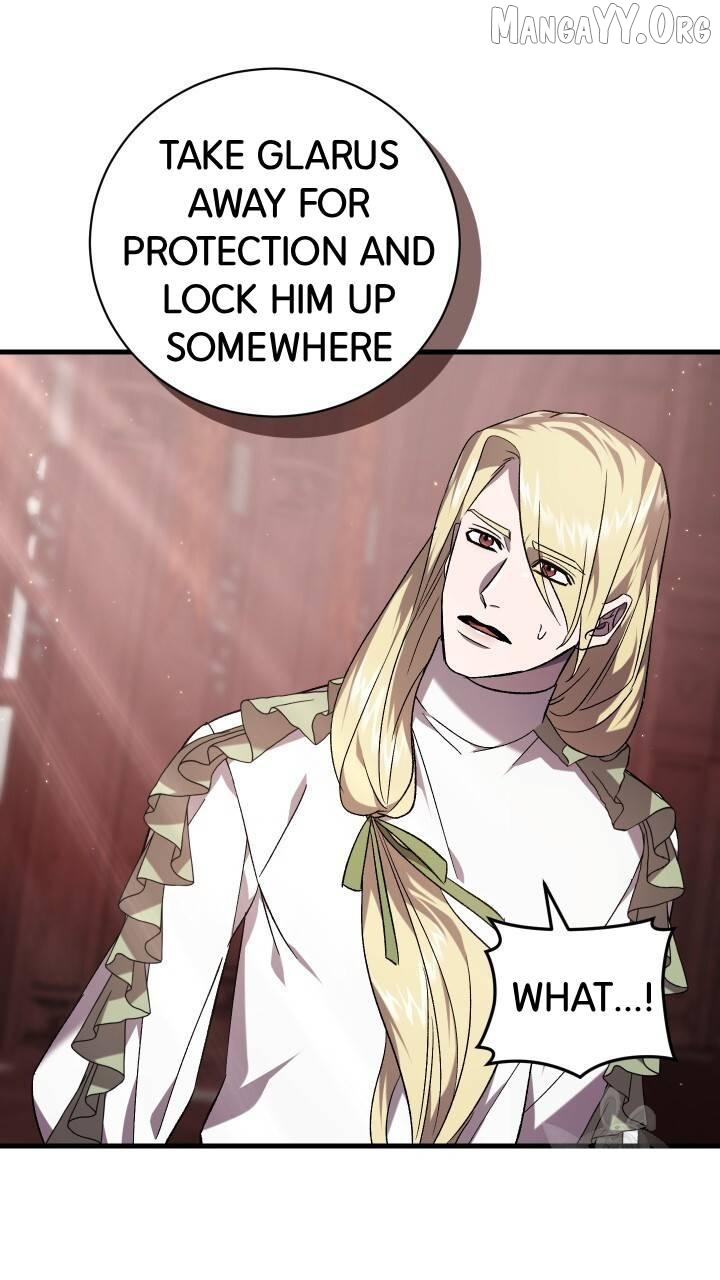 Raising a Sacrifice Chapter 61 - page 27