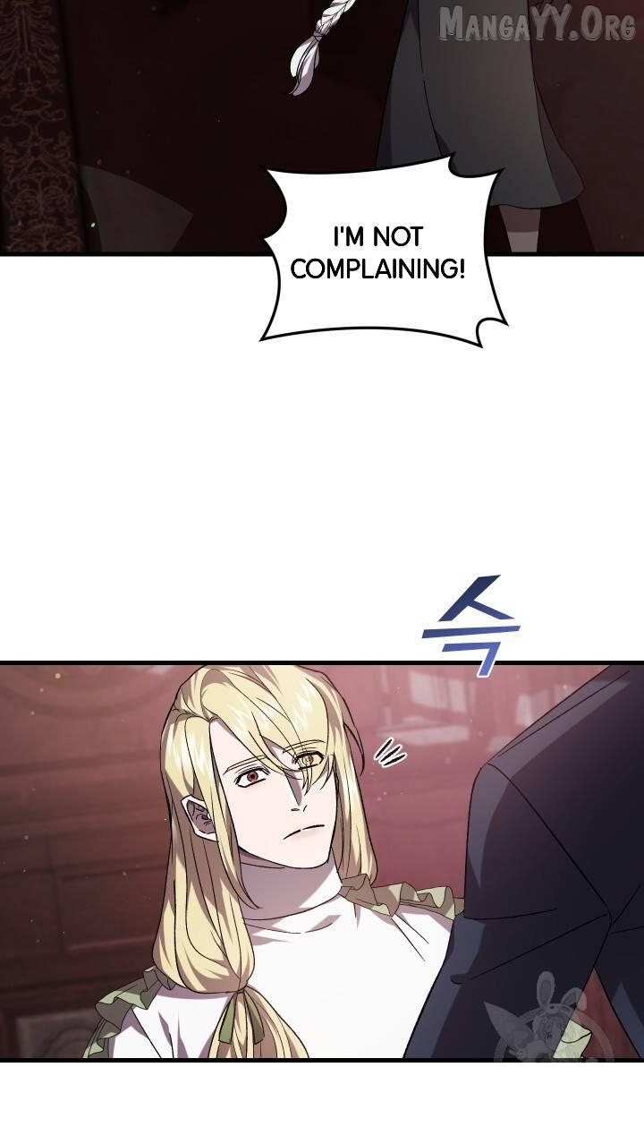 Raising a Sacrifice Chapter 61 - page 29