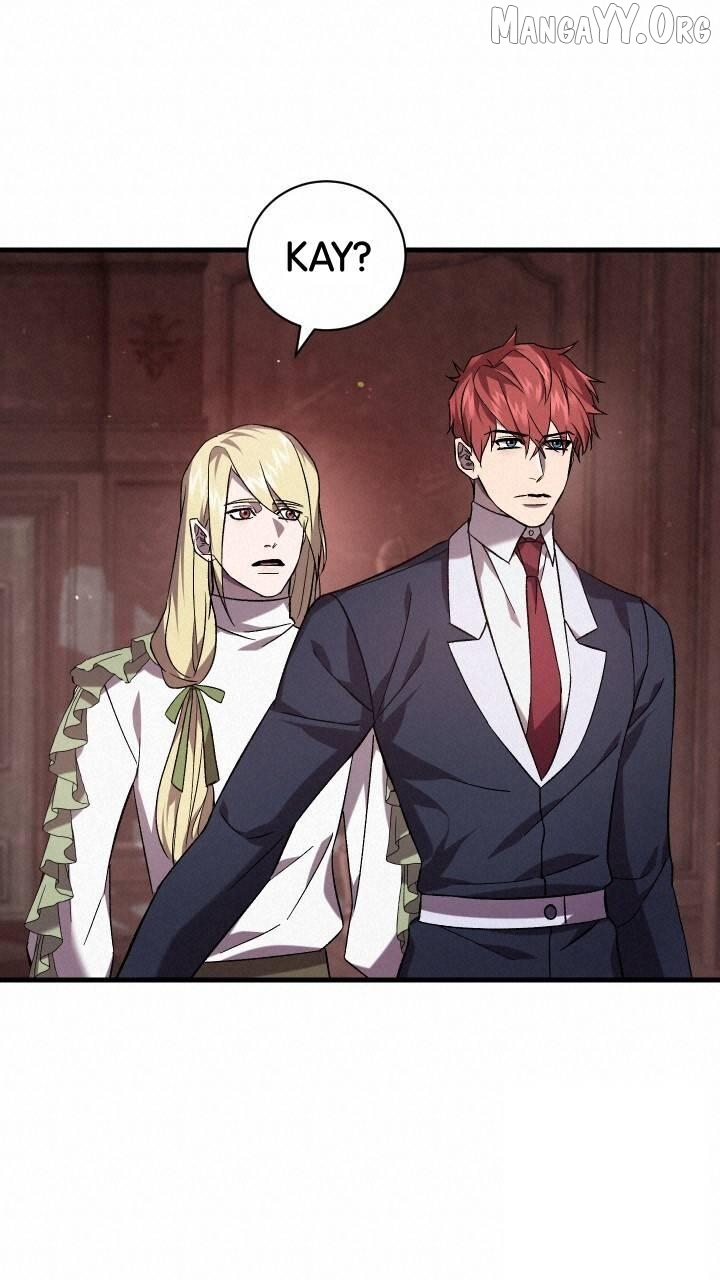 Raising a Sacrifice Chapter 61 - page 30