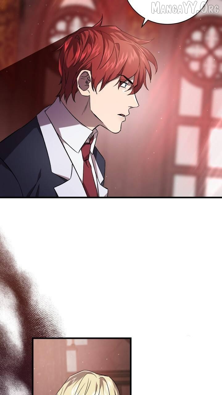 Raising a Sacrifice Chapter 61 - page 32
