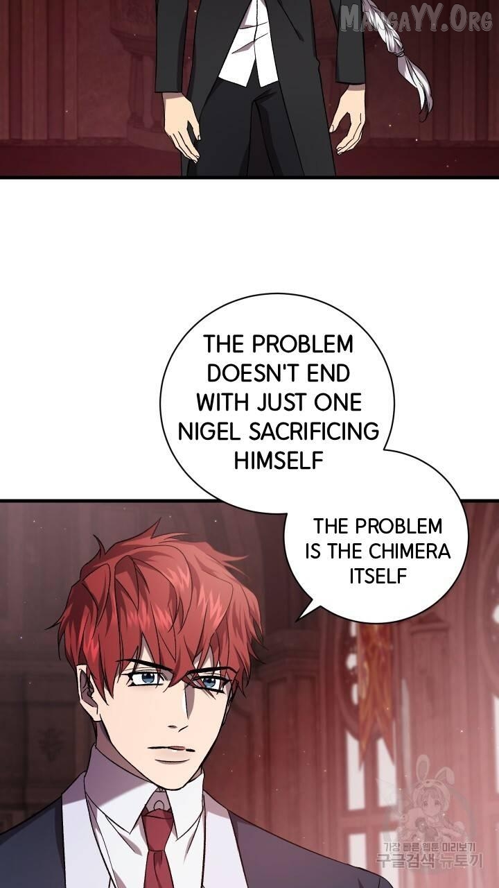 Raising a Sacrifice Chapter 61 - page 36