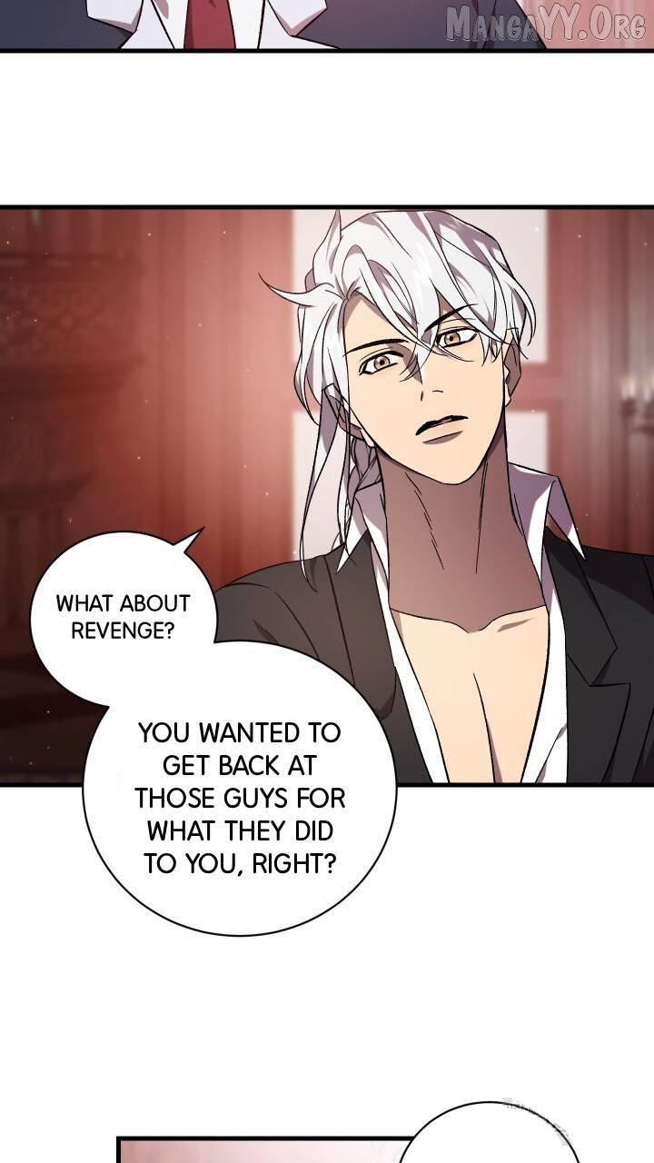 Raising a Sacrifice Chapter 61 - page 37