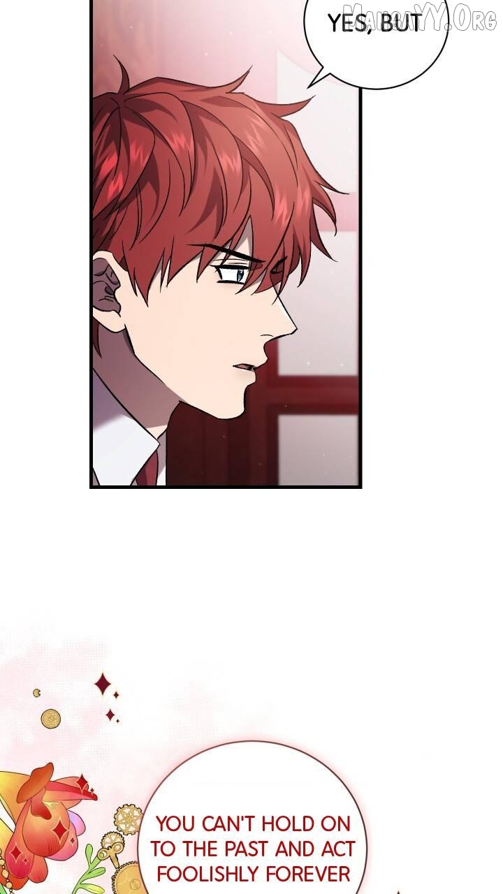 Raising a Sacrifice Chapter 61 - page 38