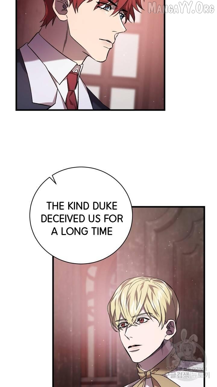 Raising a Sacrifice Chapter 61 - page 42